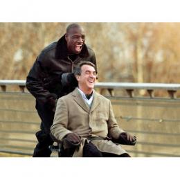 12 filmes emocionantes envolvendo cadeirantes