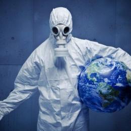 Nova pandemia pode matar 80 milhões de pessoas