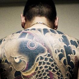 Tatuagens no Japão: por que elas são tão ligadas à Yakuza?