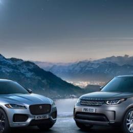 Jaguar Land Rover abre centro de tecnologia para carros conectados
