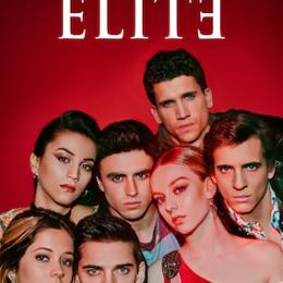 A segunda temporada de Elite, uma das séries de maior sucesso da Netflix