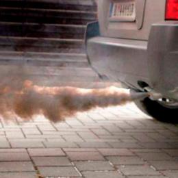 Nova legislação promete reduzir emissão de gases poluentes de veículos 