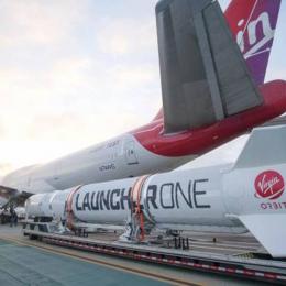 Virgin Orbit pretende enviar cubesats comerciais para Marte