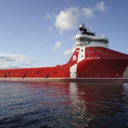 Wärtsilä procede a atualizações híbridas a dois navios de abastecimento offshore 