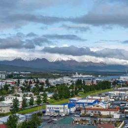 Akureyri, a cidade exemplo em sustentabilidade ambiental