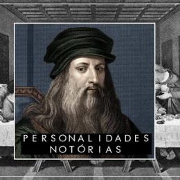 Uma Mente Genial: Quem foi Leonardo da Vinci?