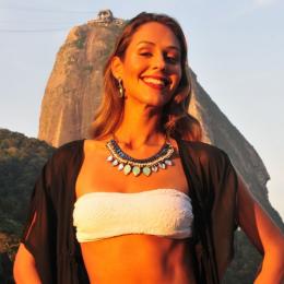 Conheça Carolina Stankevicius, a Miss que representará o Brasil em Tóquio