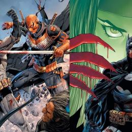 Nova equipe criativa de Batman revela capa e sinopses das primeiras edições de 2020