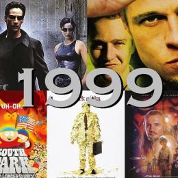 12 filmes que fizeram do ano de 1999 extraordinário