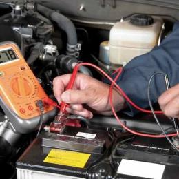 Nove dicas para aumentar a vida útil da bateria do seu carro