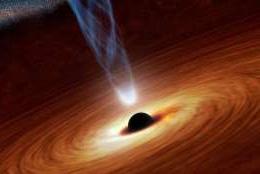 Novo tipo de buraco negro acaba de ser descoberto na Via Láctea