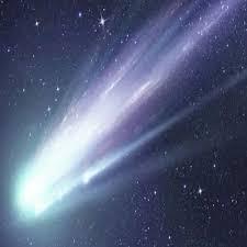Astrônomos identificam vestígios de água extraterrestre em cometa