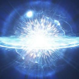 Cientistas encontram pista que pode ser a chave para entender o Big Bang