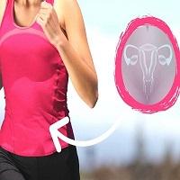 Como o ciclo menstrual afeta a prática de atividade física?