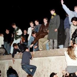 Queda do Muro de Berlim: Como os eventos de 1989 mudaram o mundo