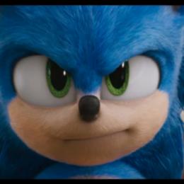'Sonic - O Filme': Paramount libera trailer e novo cartaz