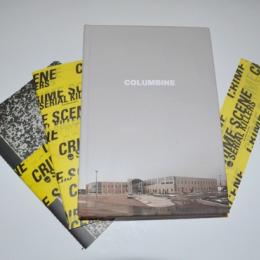 Resenha literária: Columbine