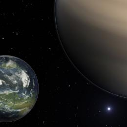 TESS poderá revelar dados sobre o misterioso Planeta Nove