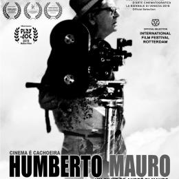Oscar 2020: filme brasileiro sobre Humberto Mauro na corrida de Melhor Documentário