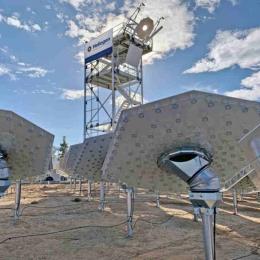 Heliogen, apoiada por Bill Gates, pretende utilizar energia solar térmica
