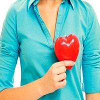 Melhore a saúde do seu coração com 13 medidas