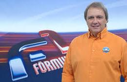 Saída de Reginaldo Leme marca fim de uma era na F1 na Globo