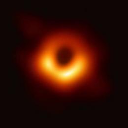 Buraco negro inexplicável por ser ‘grande demais para existir’ intriga astrônomos