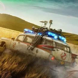 Ghostbusters – Mais Além, trailer da aguardada sequência