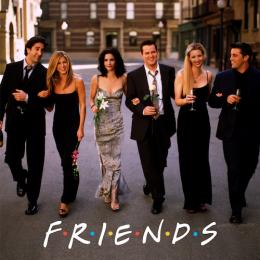 Por onde andam os atores de Friends?