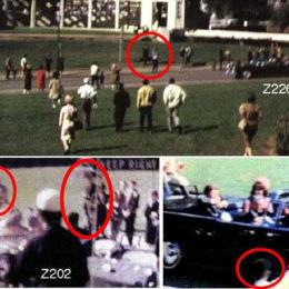 Teorias da conspiração sobre o assassinato de John Kennedy - Parte II