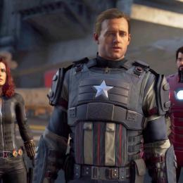 Brasil Game Show 2019: Tudo sobre Marvel's Avengers