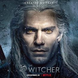The Witcher, uma série com futuro