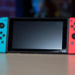 Nintendo Switch ganha proteção Contra Mod's e jogos piratas