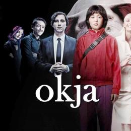Okja - A fábula realista da Netflix (Crítica)