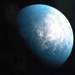 Nasa encontra exoplaneta do tamanho da Terra em zona habitável