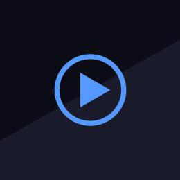 Player de vídeos avançado para Android