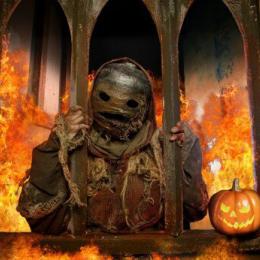 Jack O Lantern - Conheça a maior lenda do Halloween