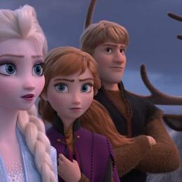 Frozen II, uma história sobre o passado das princesas!