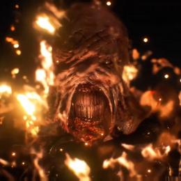  Novo trailer de Resident Evil 3 mostra a perseguição implacável de Nemesis por Jill 