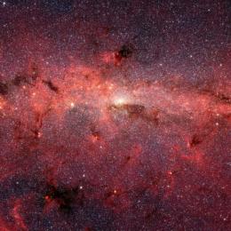 Estrela desvenda momento em que Via Láctea devorou outra galáxia