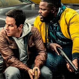 Troco em Dobro, Netflix divulga trailer com Mark Wahlberg