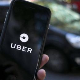 Uber lança ferramenta de segurança para identificar paradas inesperadas na rota