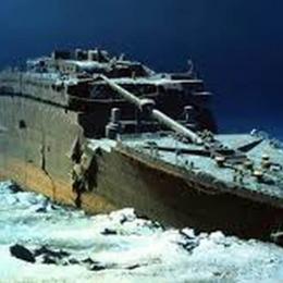 A RMS Titanic Inc pretende recuperar o equipamento de rádio Marconi do “Titanic” 