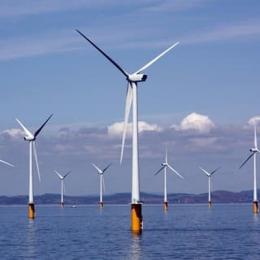 O que é a energia eólica Offshore?