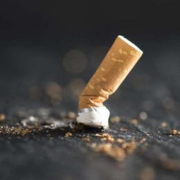 Parar de fumar pode multiplicar células saudáveis dos pulmões, mostra estudo