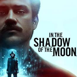 In the Shadow of the Moon, um filme de ficção científica que vale a pena assistir