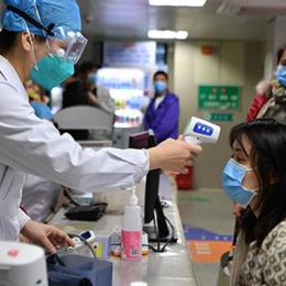 Coronavírus mata o primeiro paciente fora da China e novo tratamento é encontrado