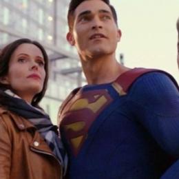 Definidos novos atores para a série Superman e Lois