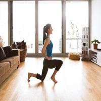 Exercício em casa: 10 opções de treino para começar agora
