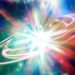 'Cordas cósmicas' podem ter evitado destruição total do Universo